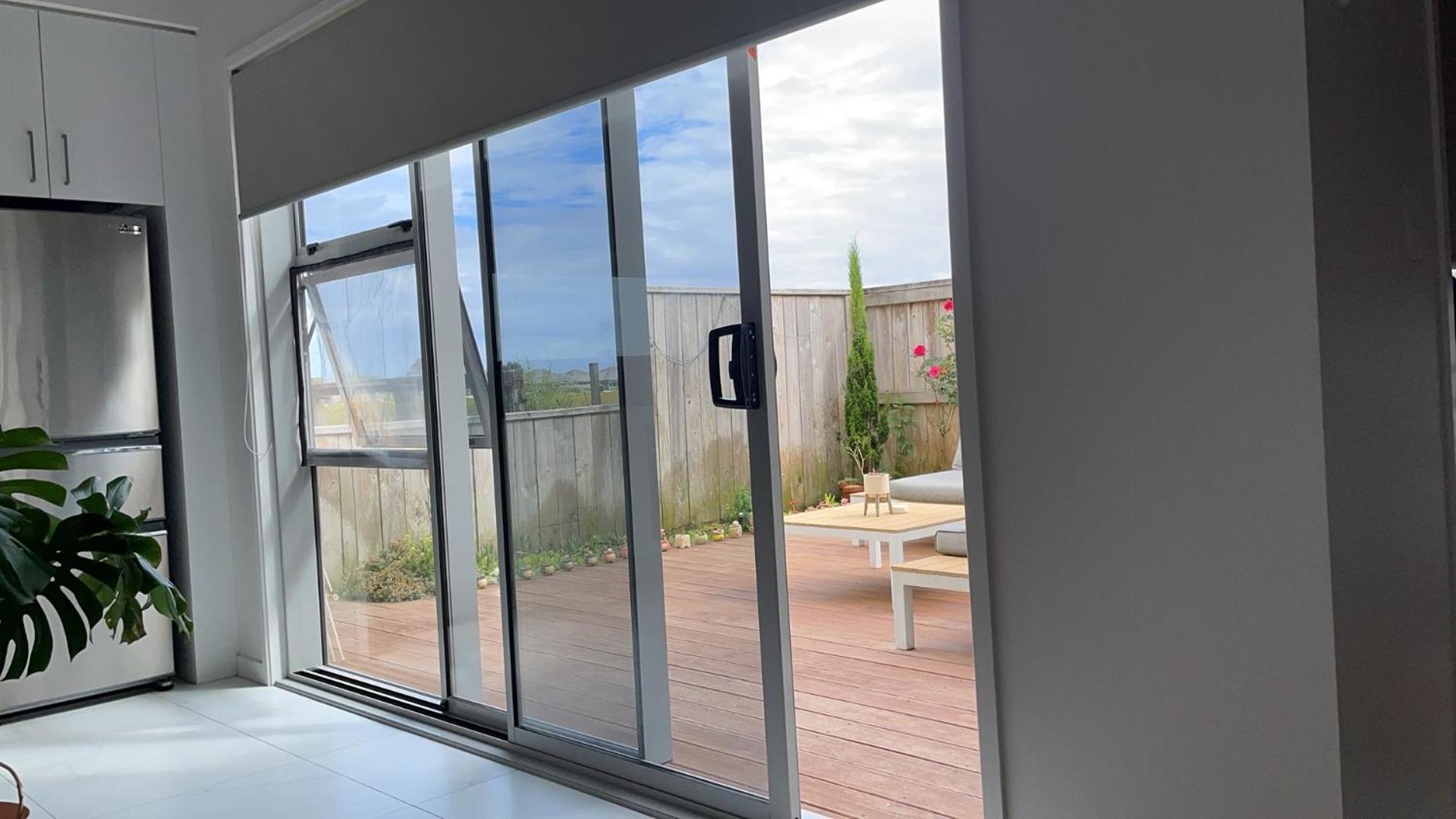 Holiday House Mount Maunganui Exterior foto